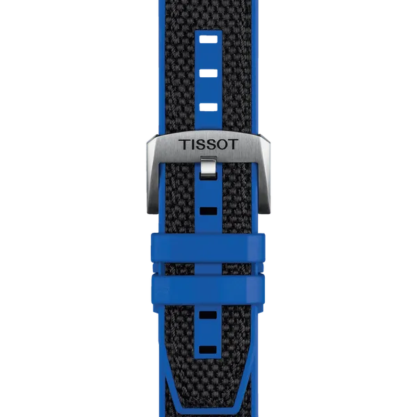 TISSOT SEASTAR 1000 CHRONOGRAPH Image 2 Van Adams Jewelers Snellville, GA