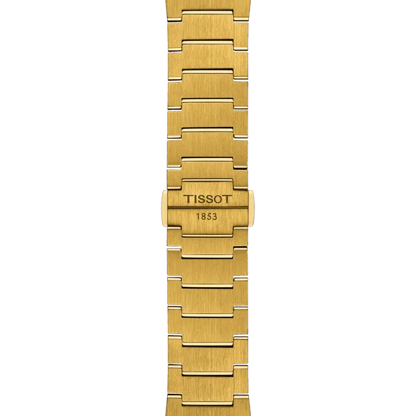 TISSOT PRX 40 MM Image 2 Van Adams Jewelers Snellville, GA