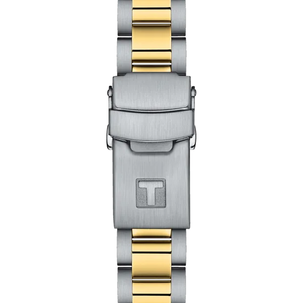 TISSOT SEASTAR 1000 36MM Image 2 Van Adams Jewelers Snellville, GA