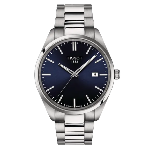 TISSOT PR 100 Van Adams Jewelers Snellville, GA