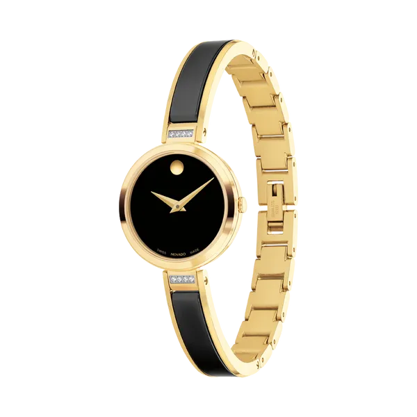 Movado Moda