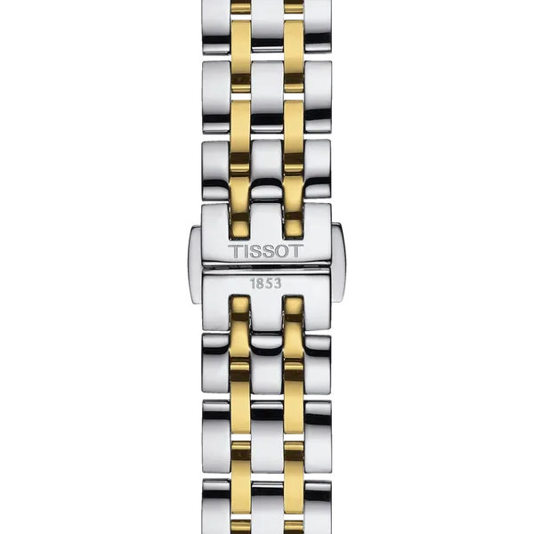 TISSOT CLASSIC DREAM LADY Image 2 Van Adams Jewelers Snellville, GA