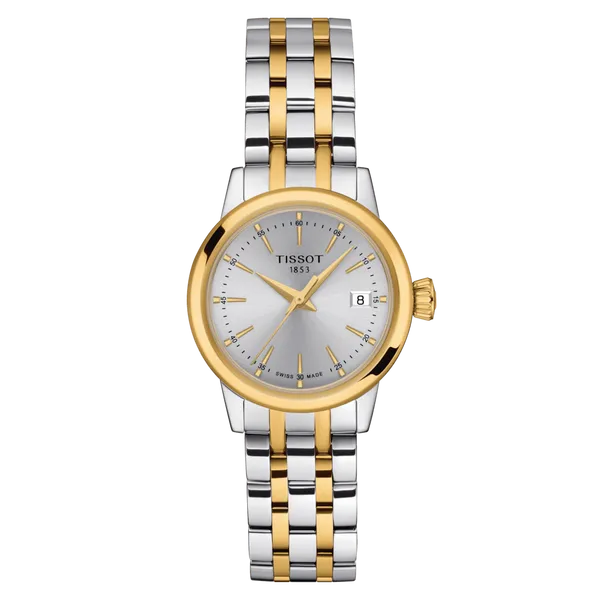 TISSOT CLASSIC DREAM LADY Van Adams Jewelers Snellville, GA