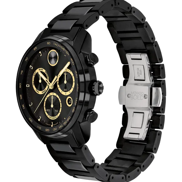 Movado Bold Verso