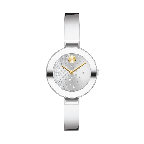 Movado Bold Bangle Van Adams Jewelers Snellville, GA