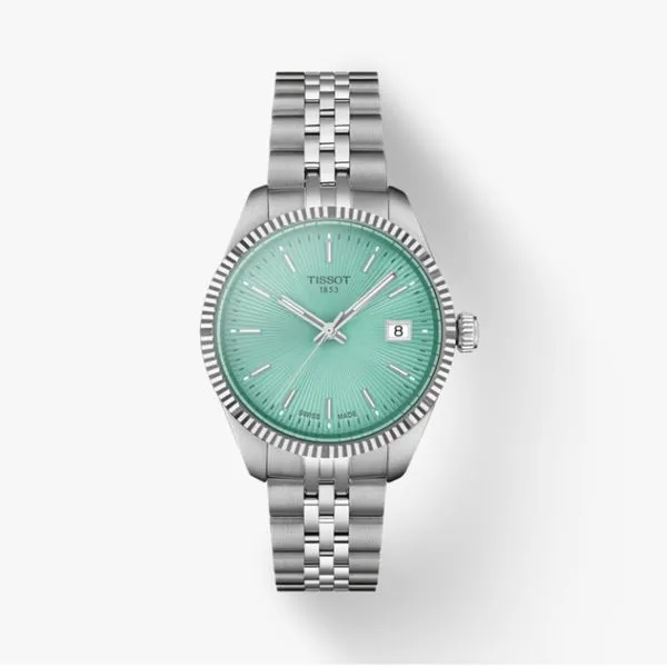 Tissot Ballade 34mm