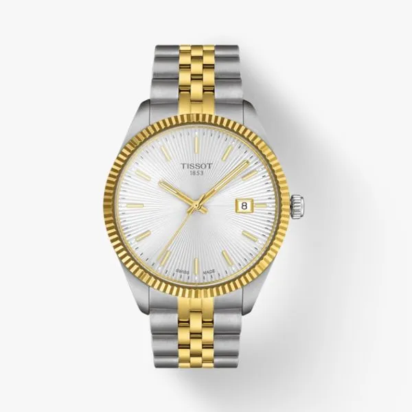 Tissot Ballade 40mm Van Adams Jewelers Snellville, GA