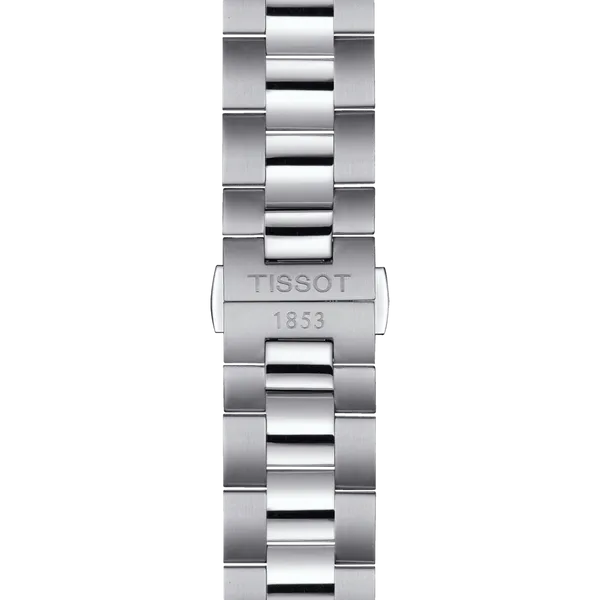 TISSOT GENTLEMAN POWERMATIC 80 SILICIUM Image 2 Van Adams Jewelers Snellville, GA