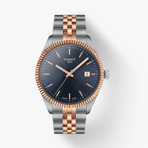 Tissot Ballade 40mm Van Adams Jewelers Snellville, GA
