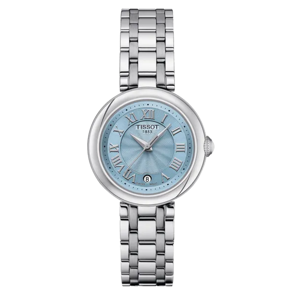 TISSOT BELLISSIMA SMALL LADY Van Adams Jewelers Snellville, GA