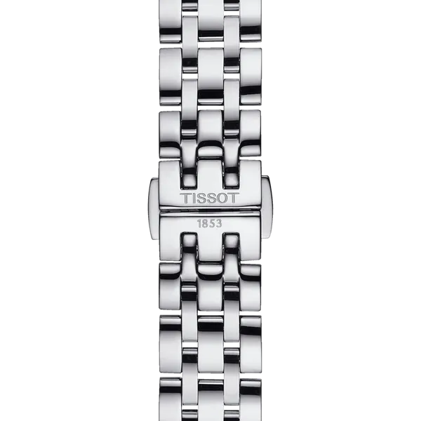 TISSOT CLASSIC DREAM LADY Image 2 Van Adams Jewelers Snellville, GA