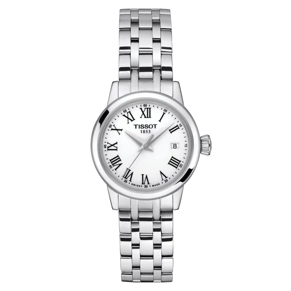TISSOT CLASSIC DREAM LADY Van Adams Jewelers Snellville, GA