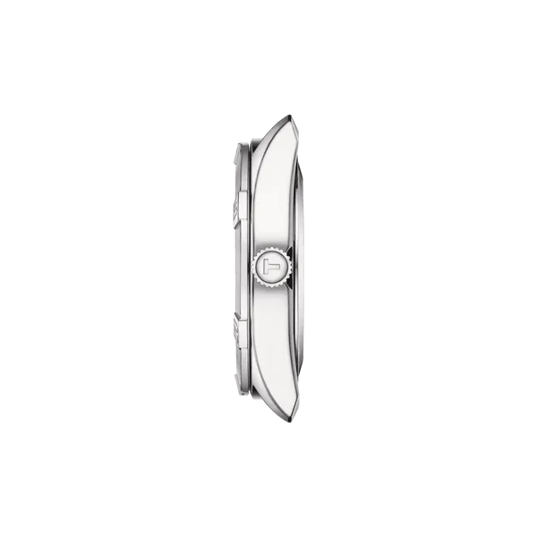 TISSOT PR 100 SPORT CHIC 36 MM Image 2 Van Adams Jewelers Snellville, GA