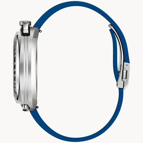 SHELBY® Racer Chronograph Image 3 Van Adams Jewelers Snellville, GA