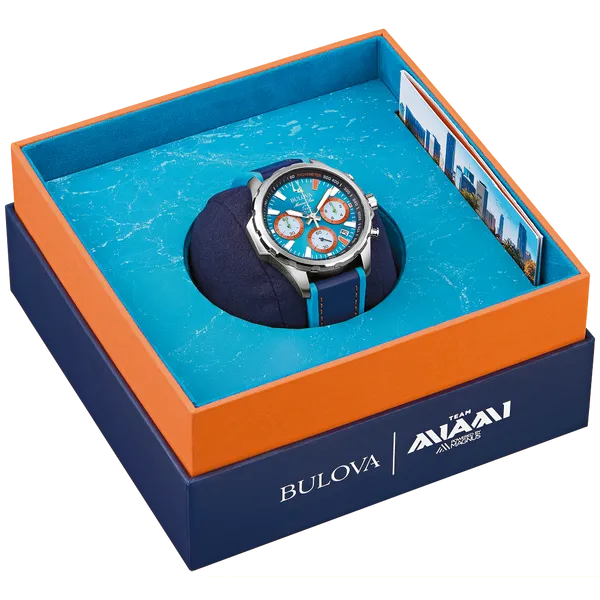 E1 Team Miami Image 4 Van Adams Jewelers Snellville, GA