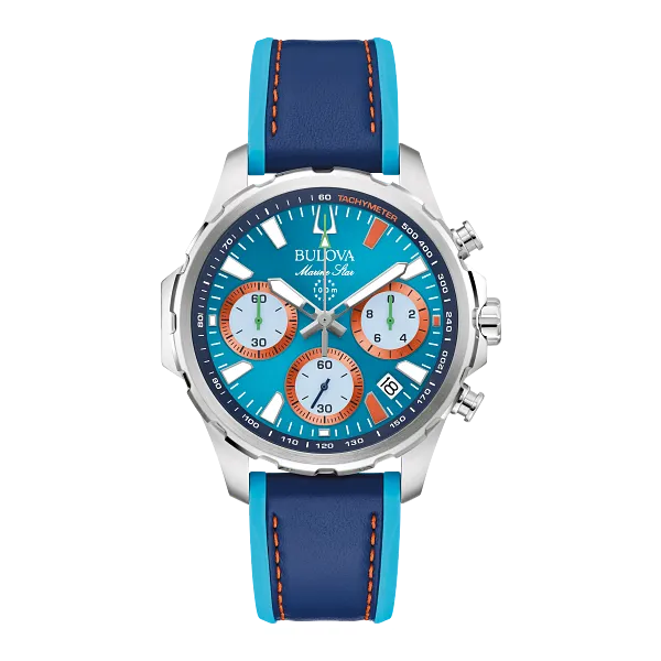 E1 Team Miami Van Adams Jewelers Snellville, GA