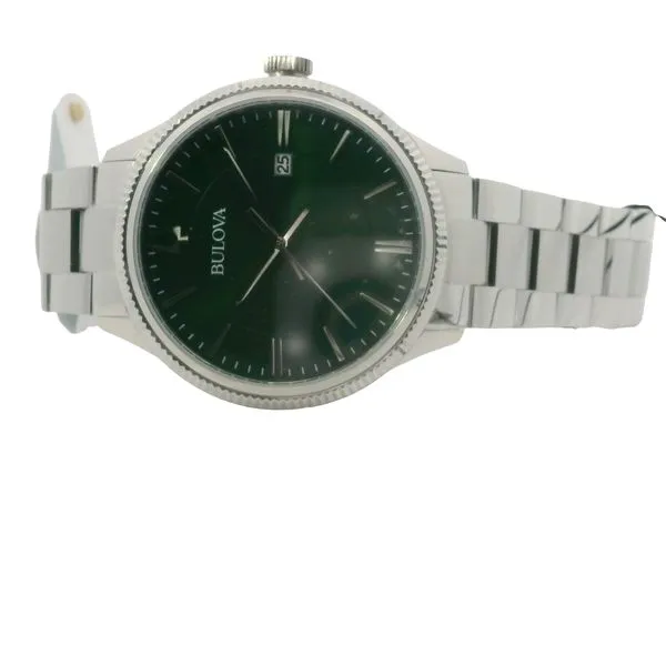 BRACE M W BR GN CAL Van Adams Jewelers Snellville, GA