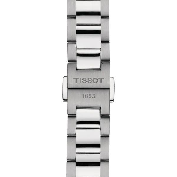TISSOT PR 100 34MM Image 2 Van Adams Jewelers Snellville, GA