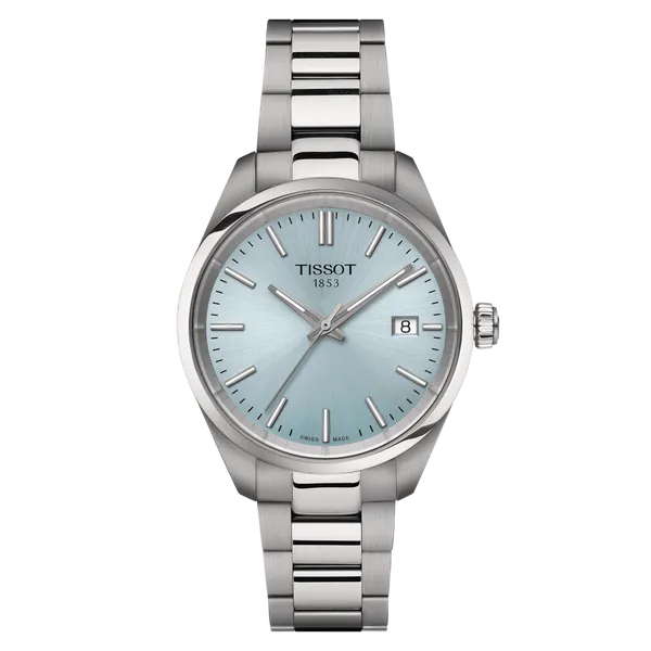 TISSOT PR 100 34MM Van Adams Jewelers Snellville, GA