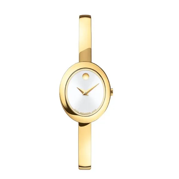 MUSEUM BANGLE WATCH Van Adams Jewelers Snellville, GA