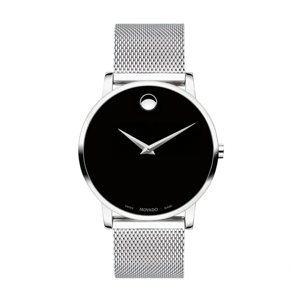 Movado Classic Van Adams Jewelers Snellville, GA