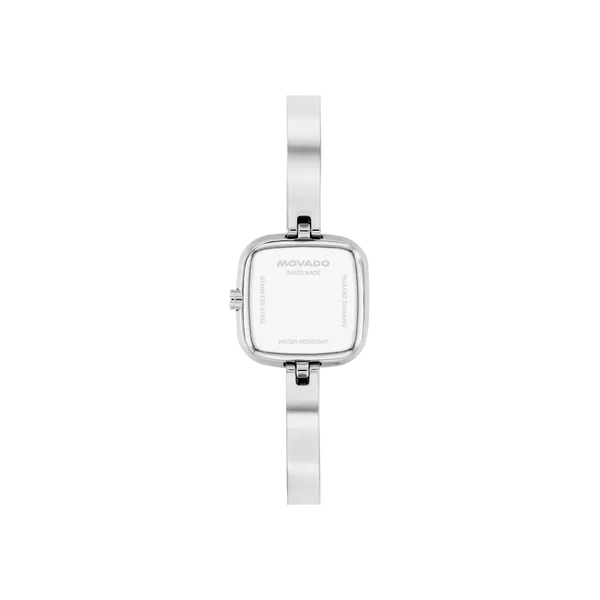 MUSEUM BANGLE WATCH Image 3 Van Adams Jewelers Snellville, GA