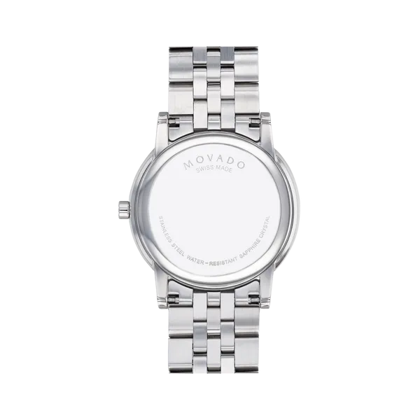 MUSEUM CLASSIC WATCH Image 3 Van Adams Jewelers Snellville, GA