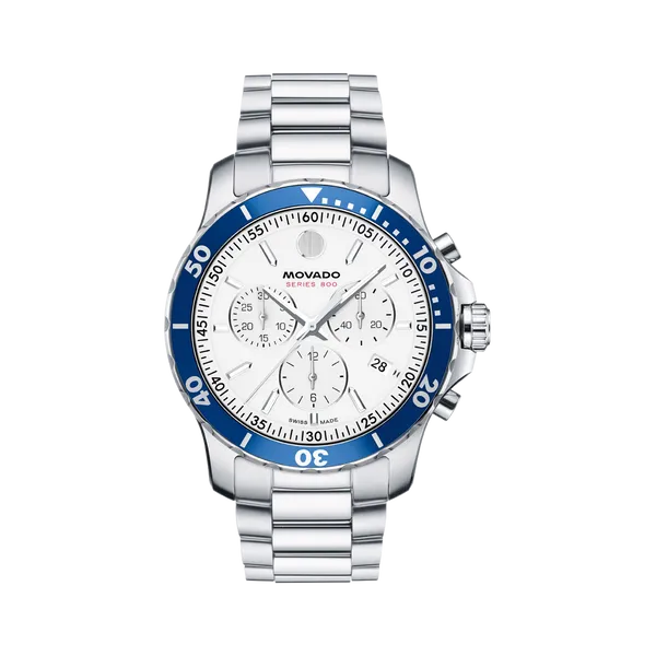 SERIES 800 CHRONOGRAPH Van Adams Jewelers Snellville, GA