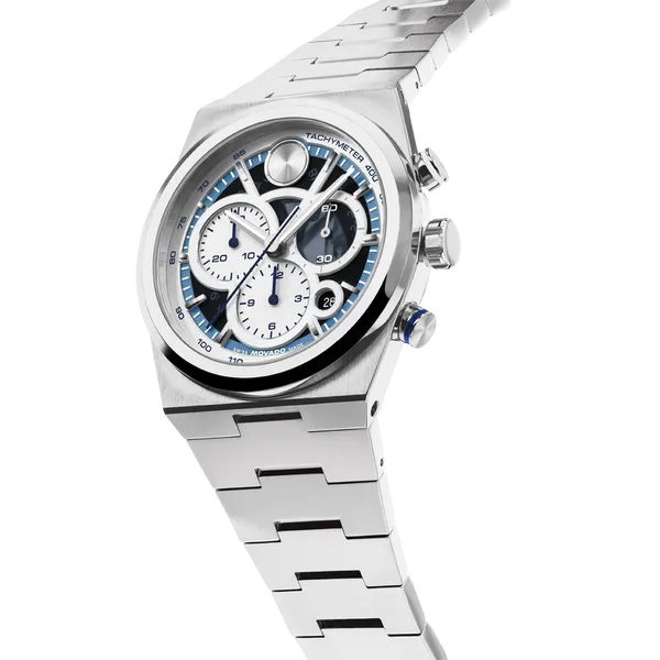 BOLD QUEST CHRONOGRAPH Image 2 Van Adams Jewelers Snellville, GA