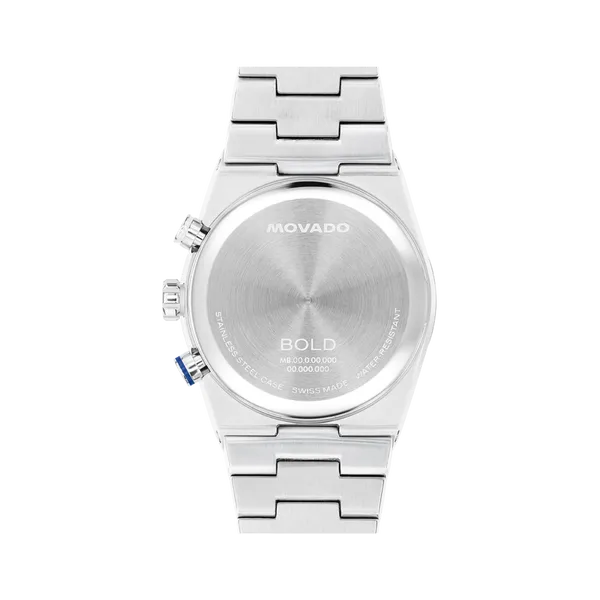 BOLD QUEST CHRONOGRAPH Image 3 Van Adams Jewelers Snellville, GA