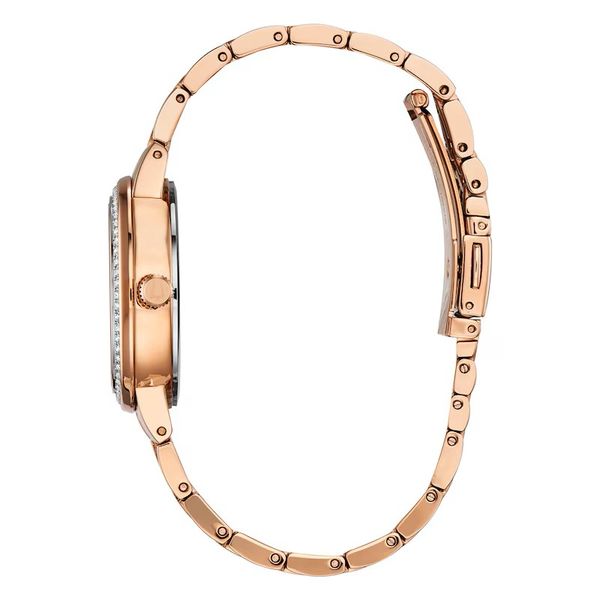 BULOVA PHANTOM CRYSTAL WOMEN'S WATCH Image 2 Van Adams Jewelers Snellville, GA