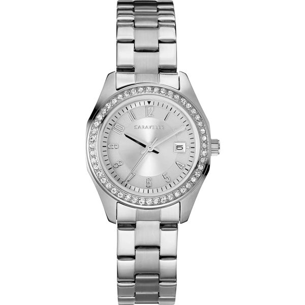 Caravelle by Bulova Van Adams Jewelers Snellville, GA