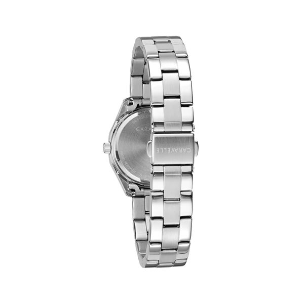 Caravelle by Bulova Image 3 Van Adams Jewelers Snellville, GA