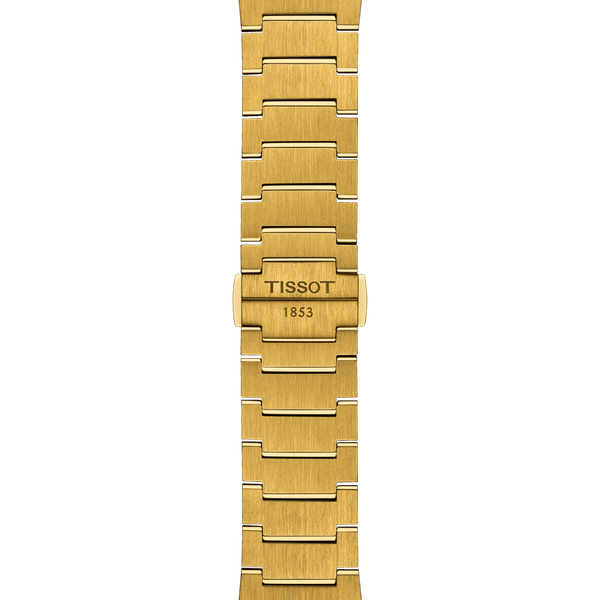 TISSOT PRX 40 MM Image 2 Van Adams Jewelers Snellville, GA