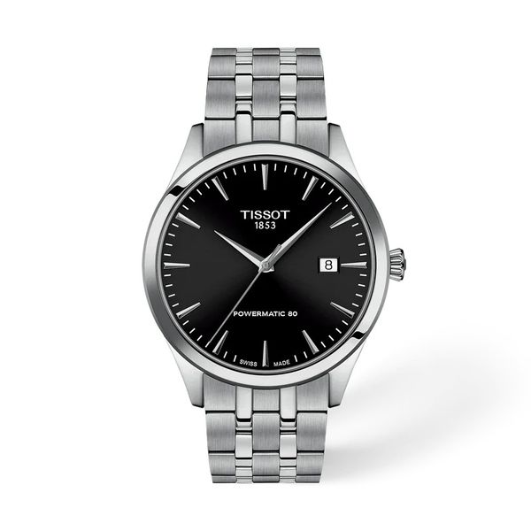 Tissot Classic Dream 40mm Van Adams Jewelers Snellville, GA
