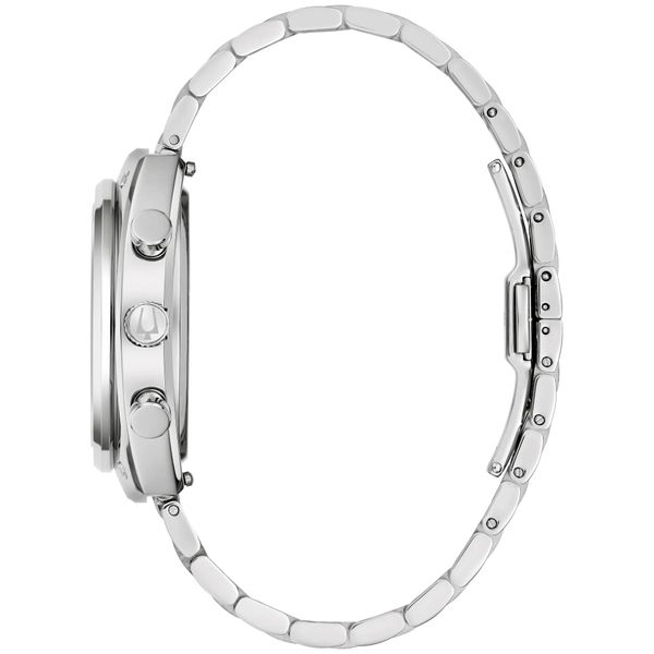 Shelby® Racer Chronograph Image 3 Van Adams Jewelers Snellville, GA