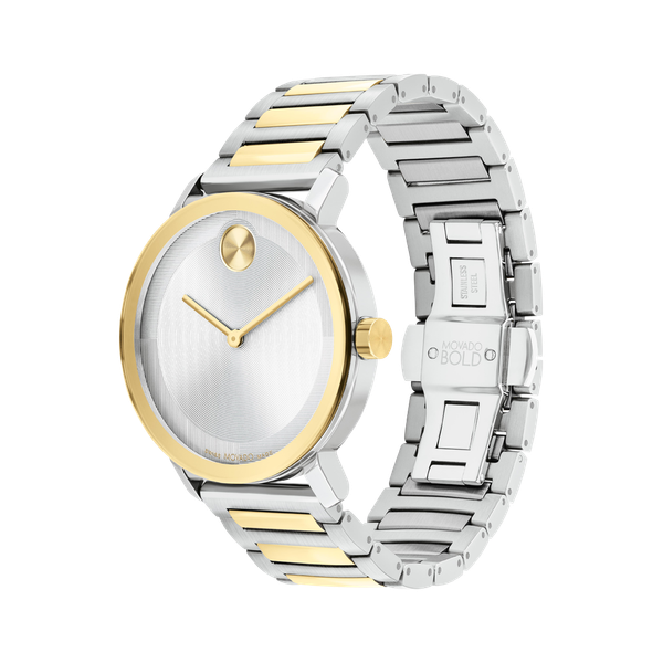 Movado Bold Evolution 2.0 Image 2 Van Adams Jewelers Snellville, GA