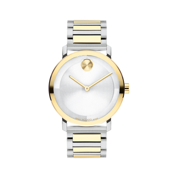Movado Bold Evolution 2.0 Van Adams Jewelers Snellville, GA