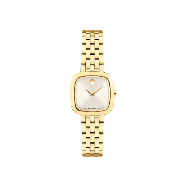 Movado Museum Classic Van Adams Jewelers Snellville, GA