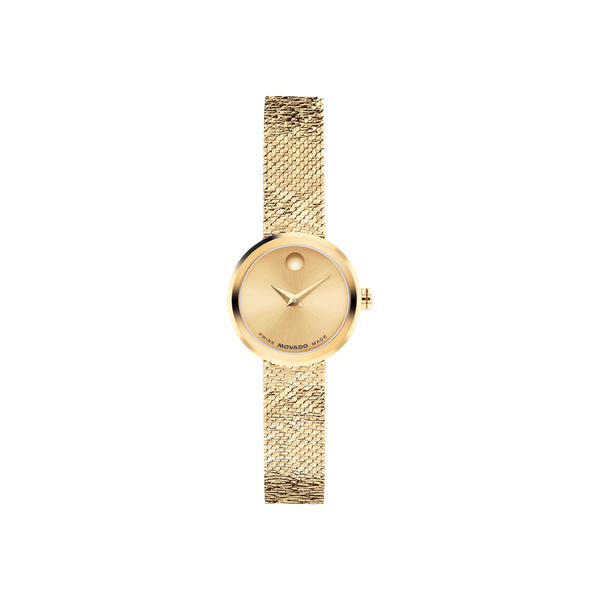 Movado-Museum Velura Mini Van Adams Jewelers Snellville, GA