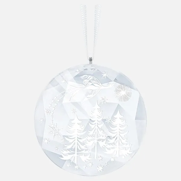 Swarovski Swarovski Crystal Annual Ornament Van Adams Jewelers Snellville, GA