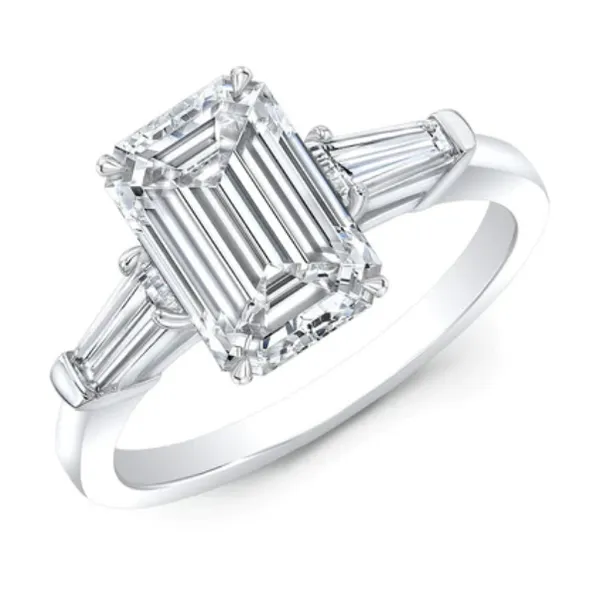 Diamond Ring Van Atkins Jewelers New Albany, MS