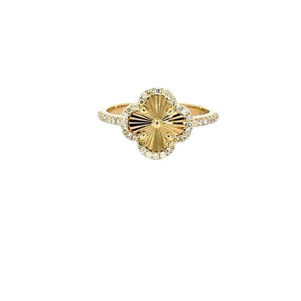 0.25 Carat Diamond Rings Van Atkins Jewelers New Albany, MS