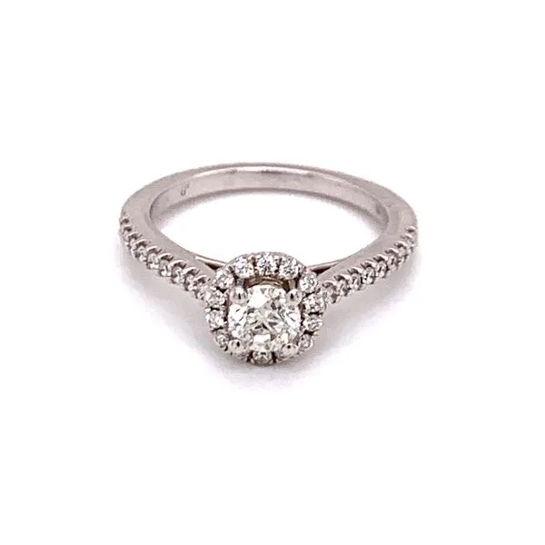 Diamond Rings RBC Image 2 Van Atkins Jewelers New Albany, MS