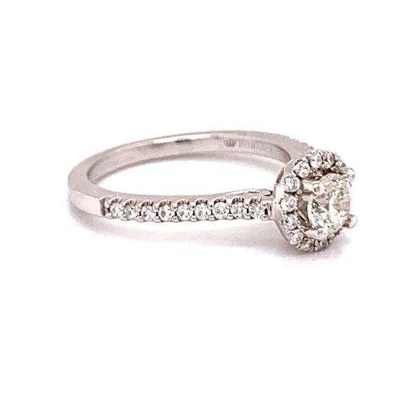 Diamond Rings RBC Image 4 Van Atkins Jewelers New Albany, MS