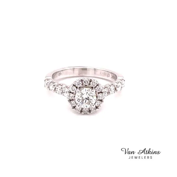 Diamond Rings RBC Van Atkins Jewelers New Albany, MS