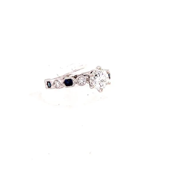 Diamond Rings RBC Image 2 Van Atkins Jewelers New Albany, MS