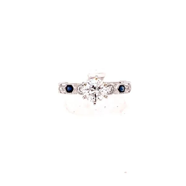 Diamond Rings RBC Van Atkins Jewelers New Albany, MS