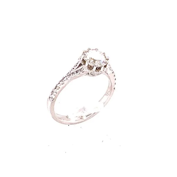 1.4 Carat Diamond Rings RBC Image 2 Van Atkins Jewelers New Albany, MS