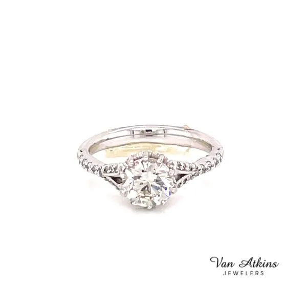 1.4 Carat Diamond Rings RBC Image 3 Van Atkins Jewelers New Albany, MS
